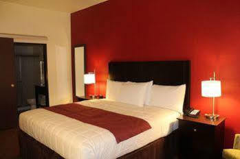Inn At Hunters Run Watford City Eksteriør bilde