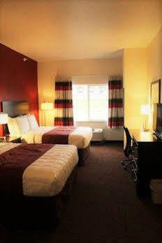 Inn At Hunters Run Watford City Eksteriør bilde